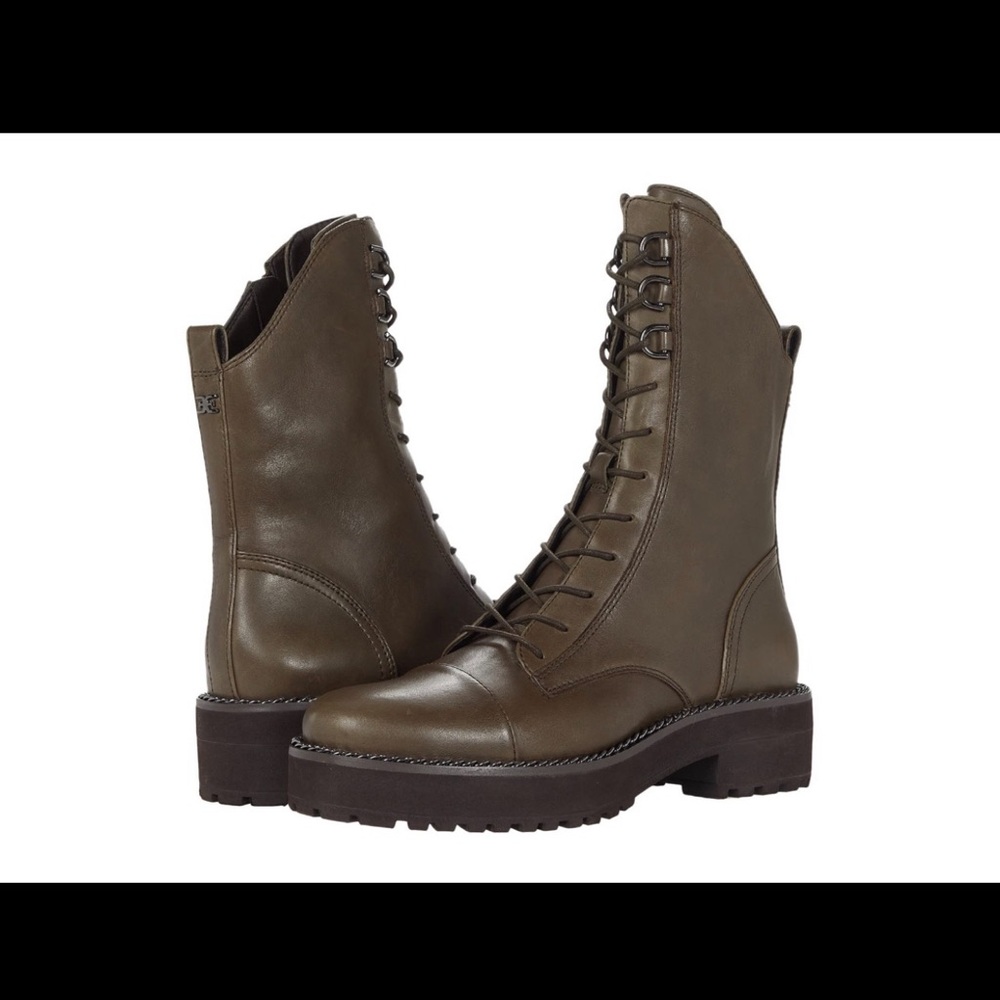 Sam Edelman Boots -Brand New In Box